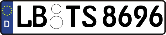 LB-TS8696