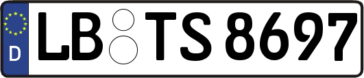 LB-TS8697