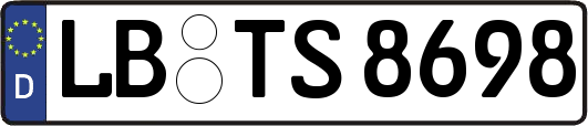 LB-TS8698