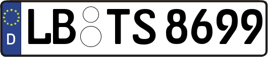 LB-TS8699