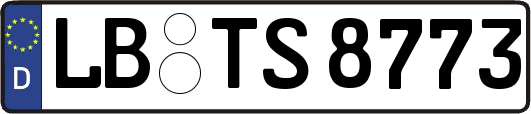 LB-TS8773