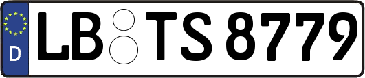 LB-TS8779