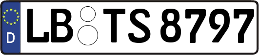 LB-TS8797