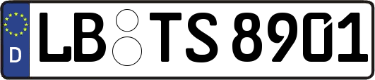 LB-TS8901