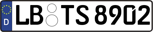 LB-TS8902