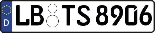 LB-TS8906