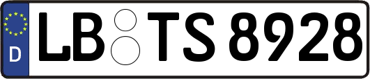 LB-TS8928