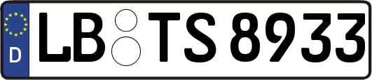 LB-TS8933