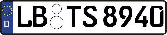LB-TS8940