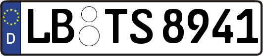 LB-TS8941