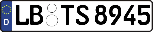 LB-TS8945