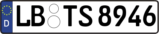LB-TS8946