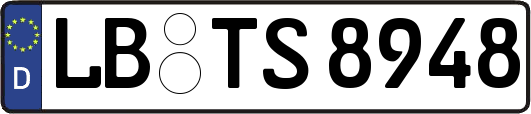 LB-TS8948