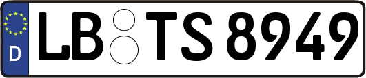 LB-TS8949