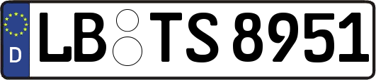 LB-TS8951