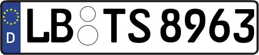 LB-TS8963