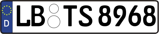 LB-TS8968