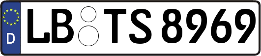 LB-TS8969
