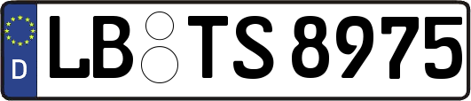 LB-TS8975