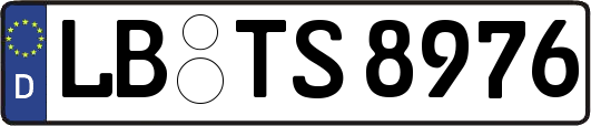 LB-TS8976