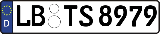 LB-TS8979