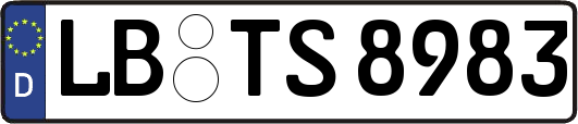 LB-TS8983
