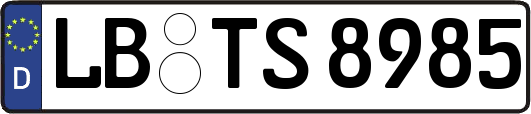 LB-TS8985
