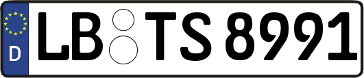 LB-TS8991