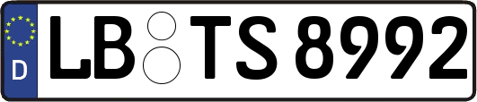 LB-TS8992