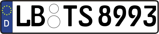 LB-TS8993