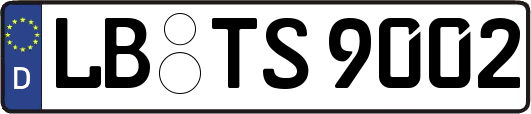 LB-TS9002