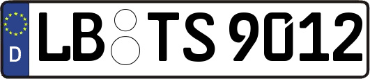 LB-TS9012