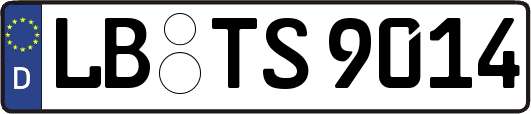 LB-TS9014