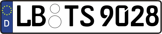 LB-TS9028