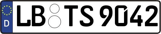 LB-TS9042
