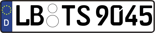 LB-TS9045