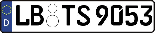 LB-TS9053