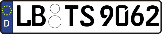 LB-TS9062