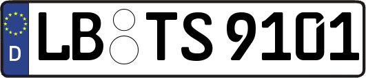 LB-TS9101
