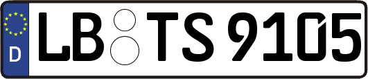 LB-TS9105