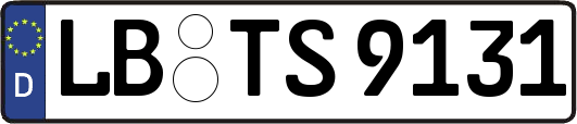 LB-TS9131