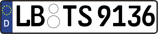 LB-TS9136