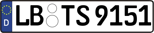 LB-TS9151