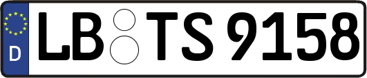 LB-TS9158