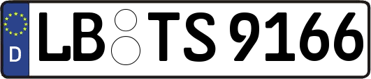 LB-TS9166