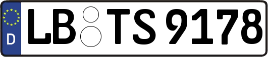 LB-TS9178