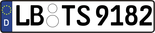 LB-TS9182