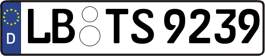 LB-TS9239