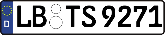 LB-TS9271