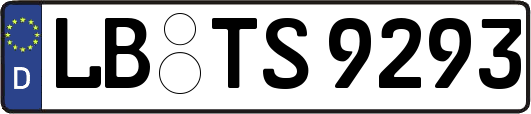 LB-TS9293